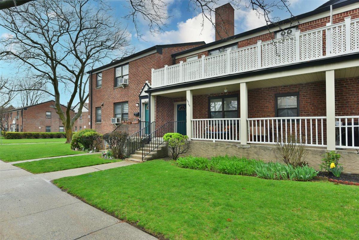 196-65 69th Avenue 1 Fl Property Photo 2