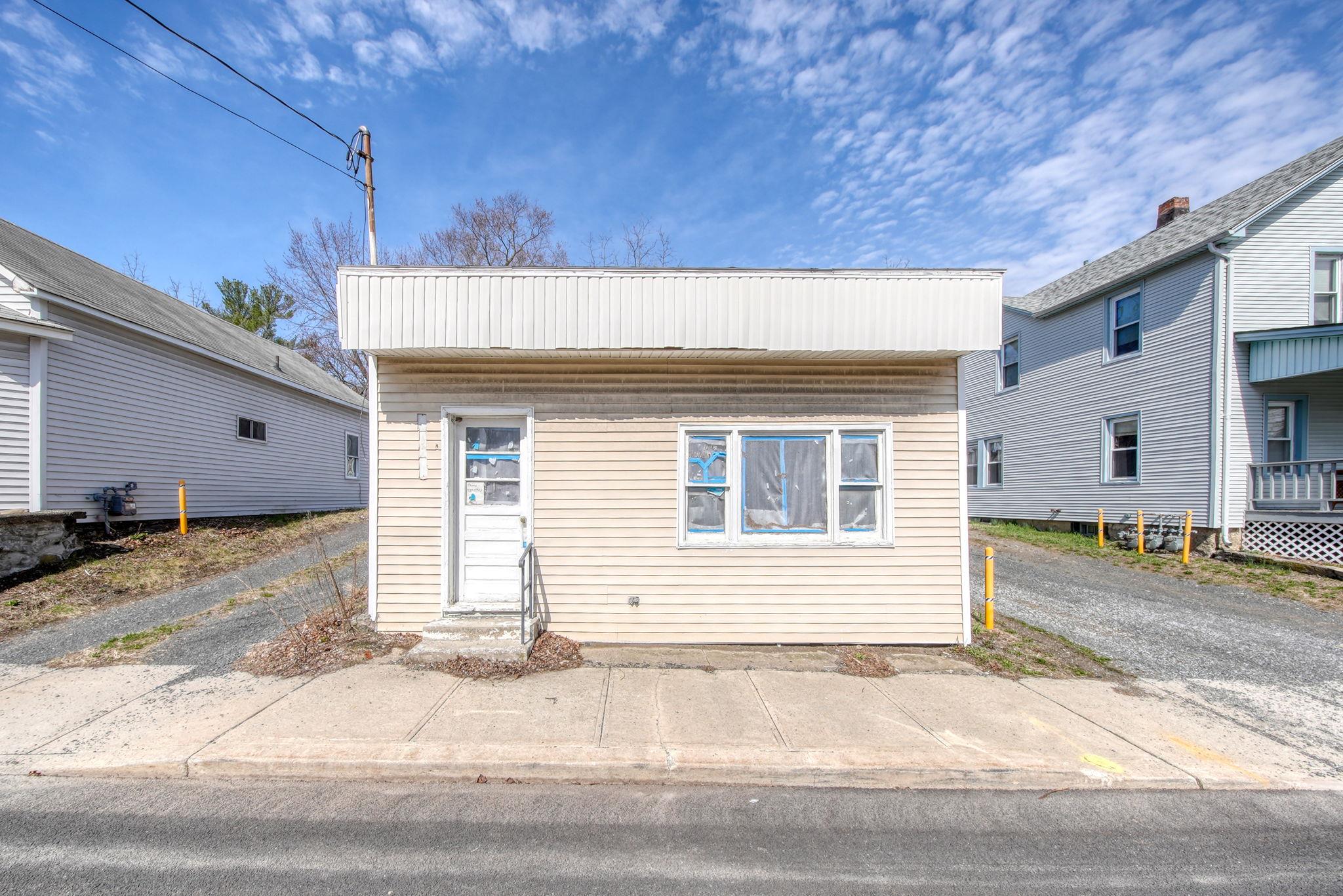 313 Tower Avenue Property Photo