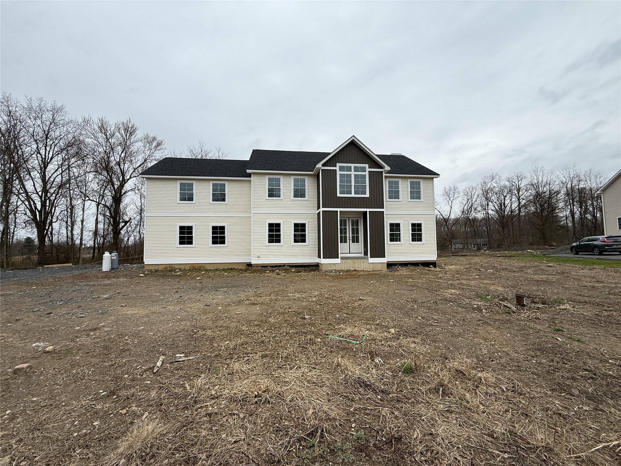 7 Morrow Court Property Photo