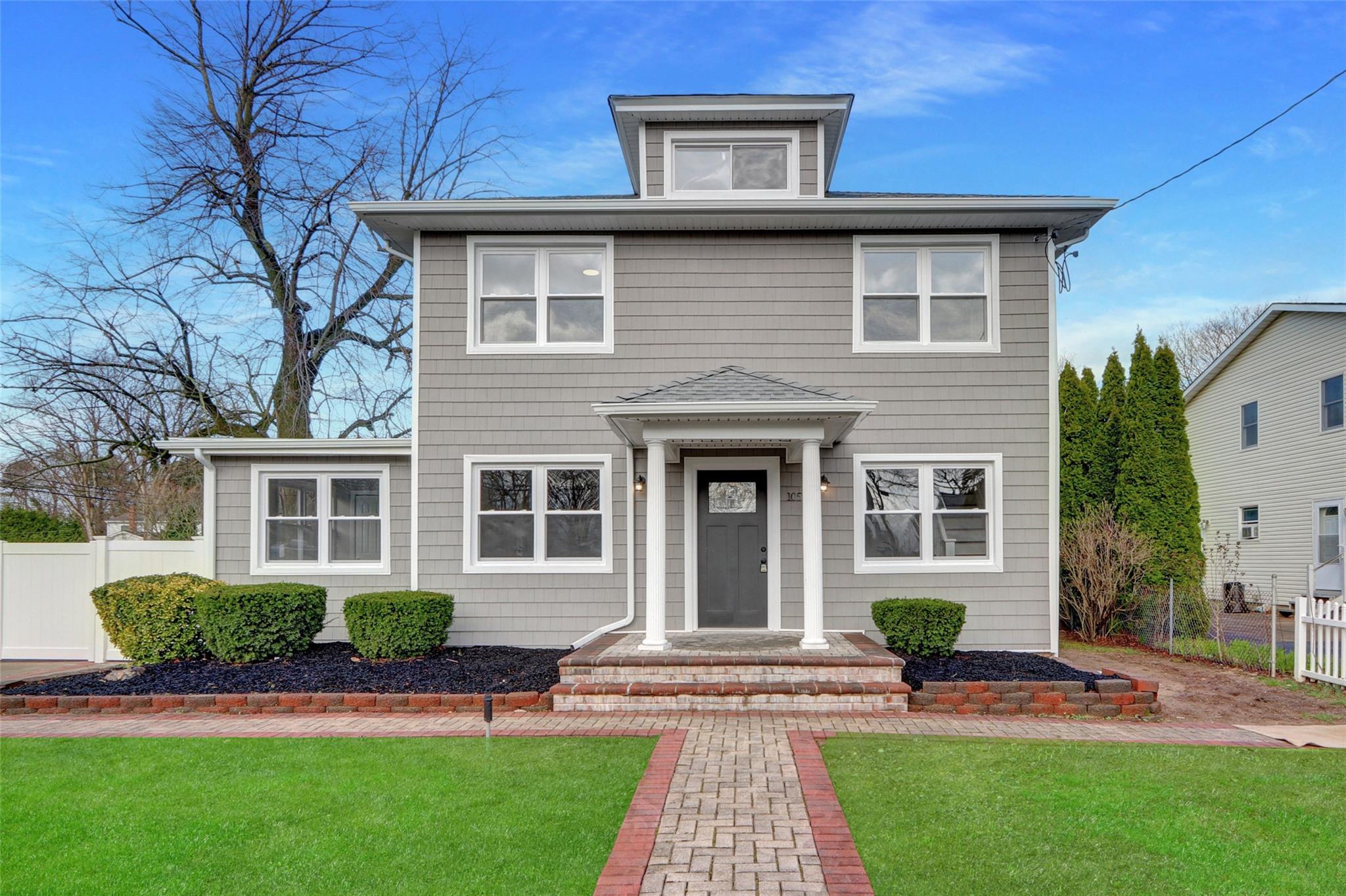 1050 Ocean Avenue Property Photo