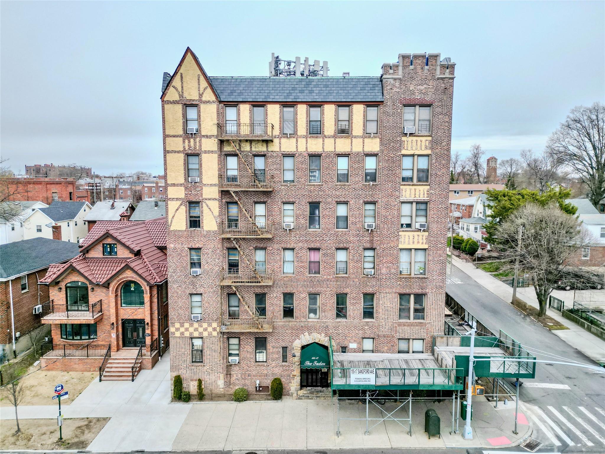 155-17 Sanford Avenue 1b Property Photo
