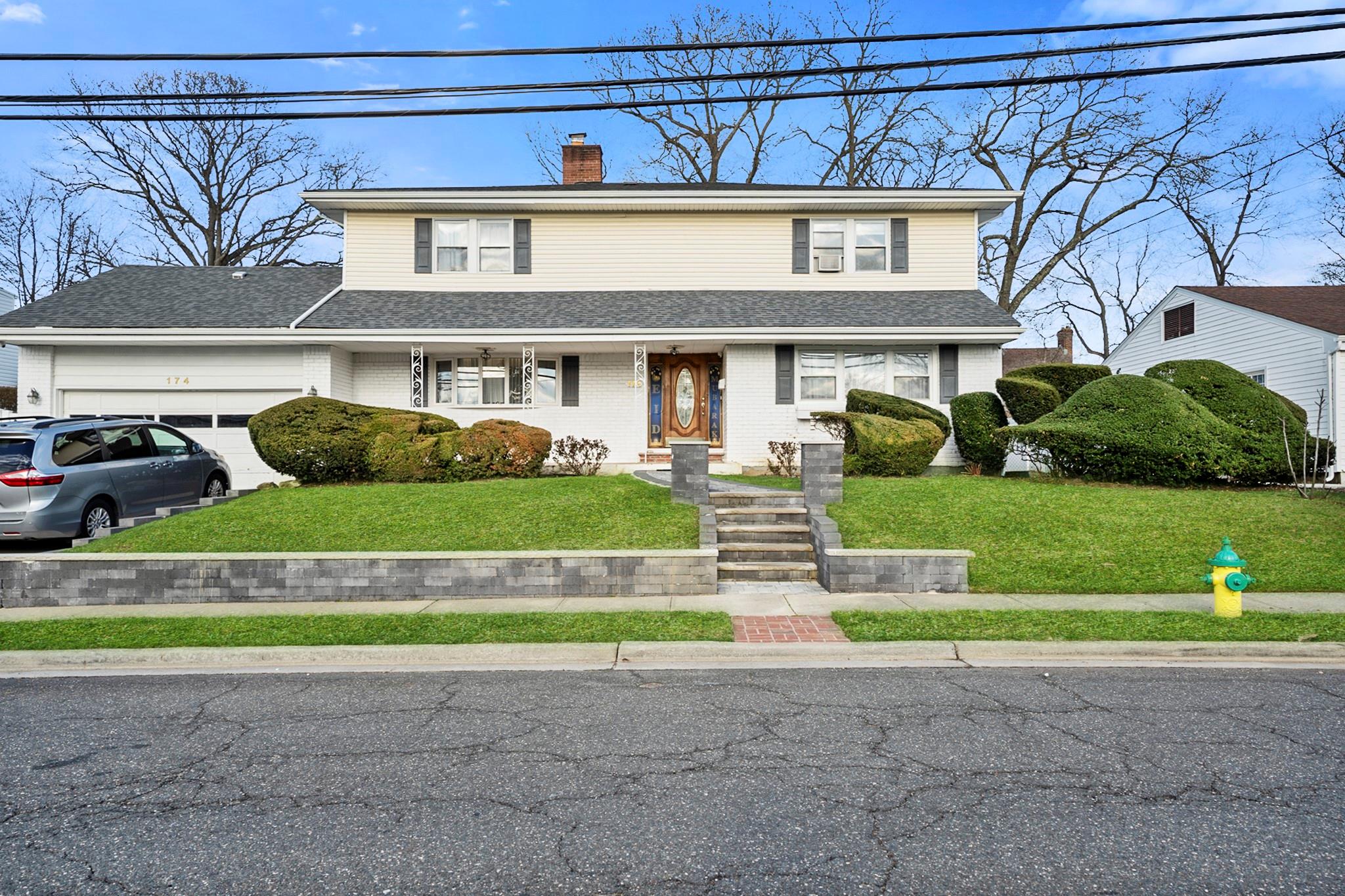 174 Delaware Avenue Property Photo