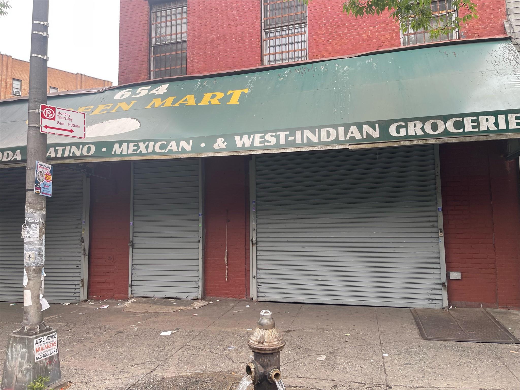 654 Westchester Ave Property Photo