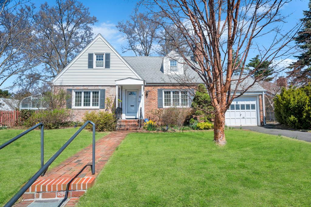 8 Brown Road Property Photo