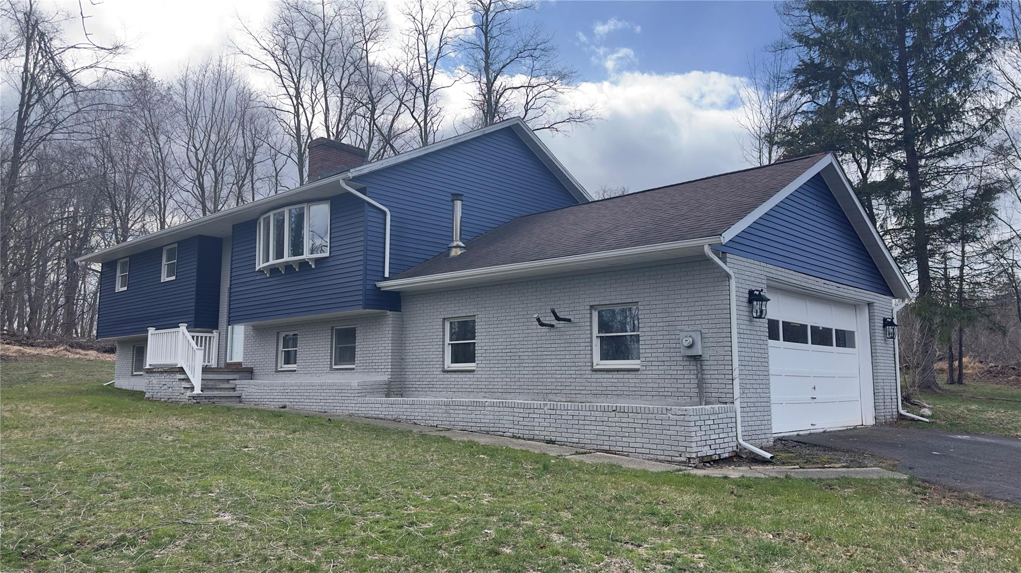 484 Dewitt Mills Road Property Photo