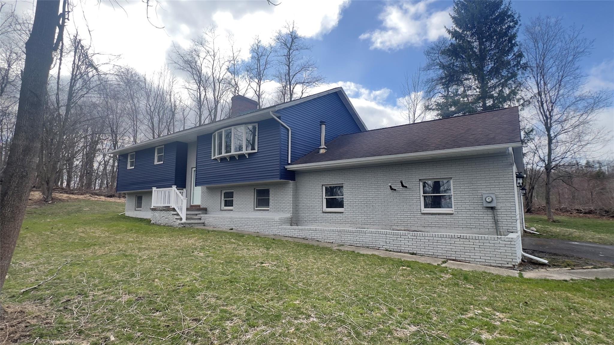 484 Dewitt Mills Road Property Photo 2