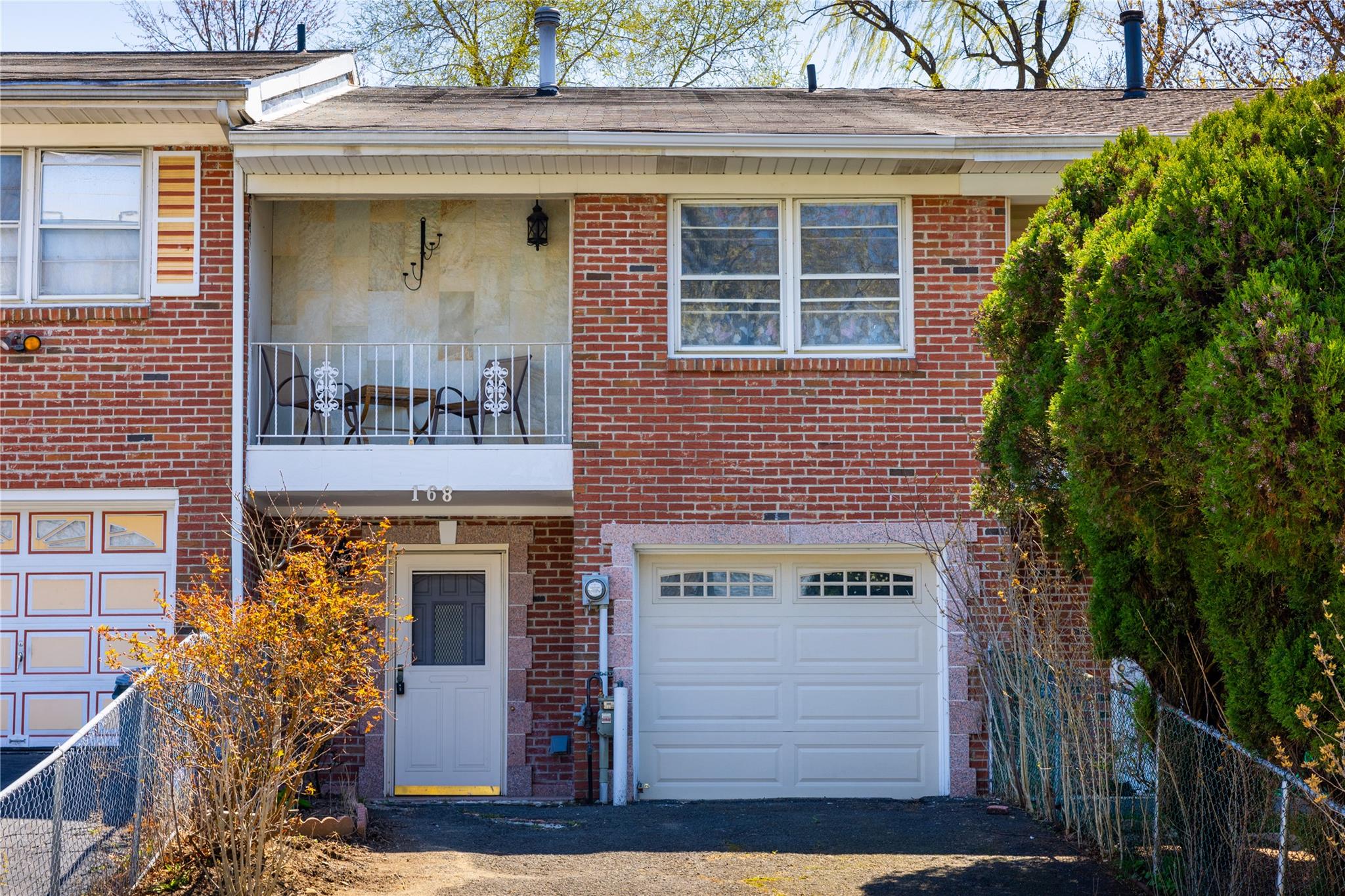 168 Vails Gate Heights Drive Property Photo