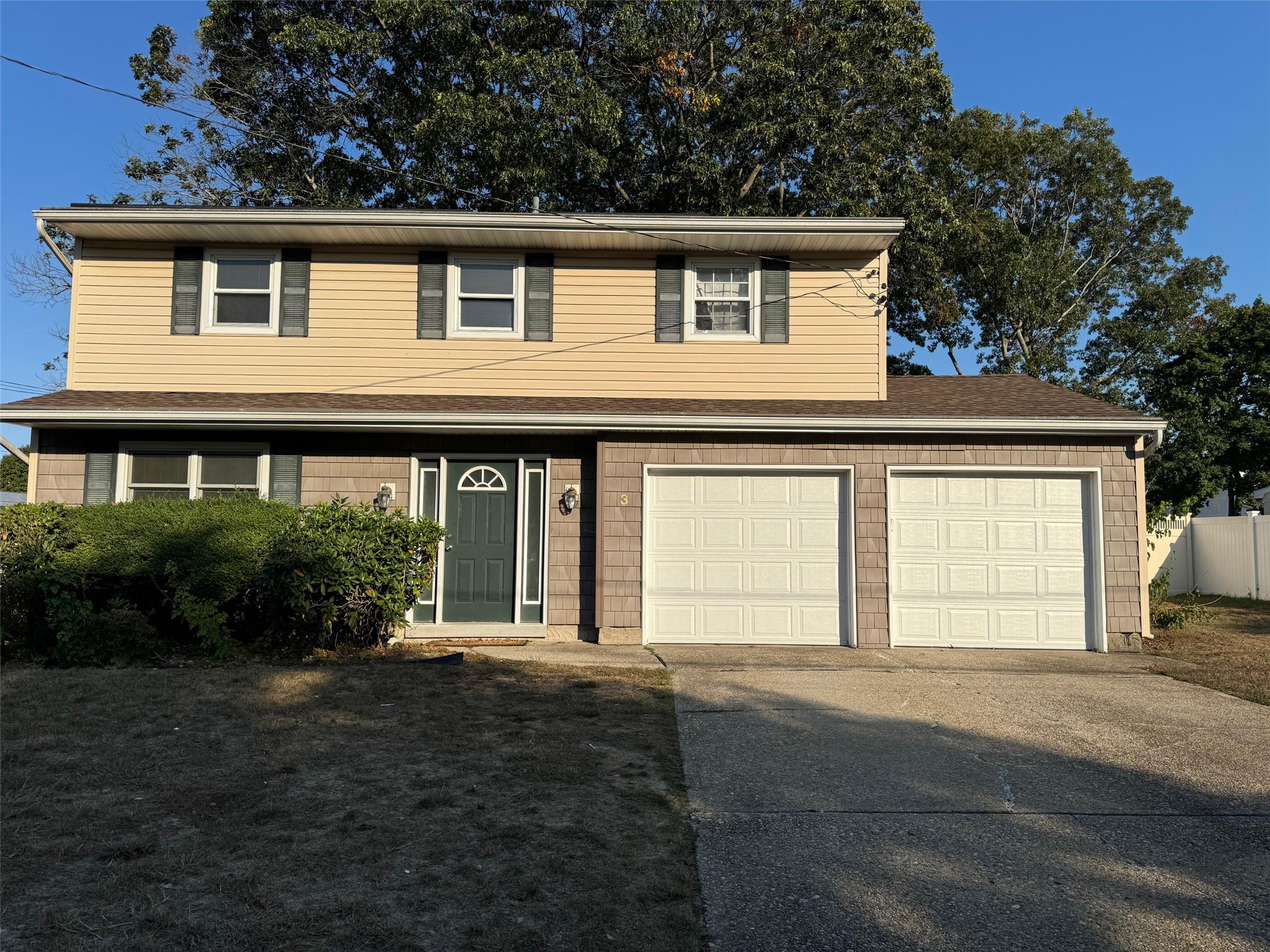 3 Mueller Drive Property Photo