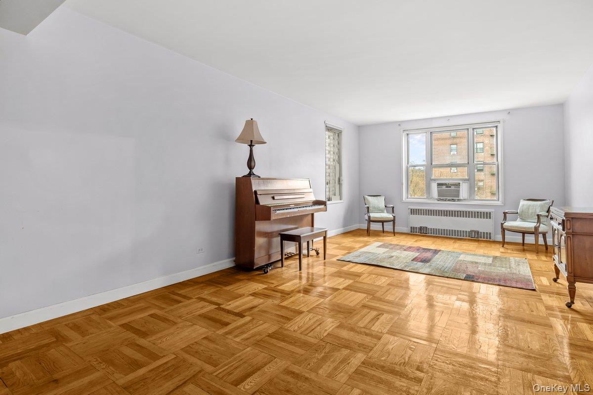 5601 Riverdale Avenue 5f Property Photo 3