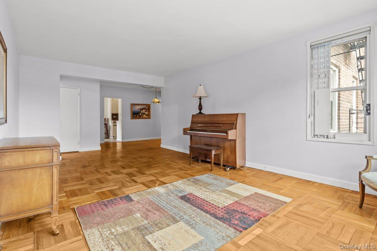 5601 Riverdale Avenue 5f Property Photo 5