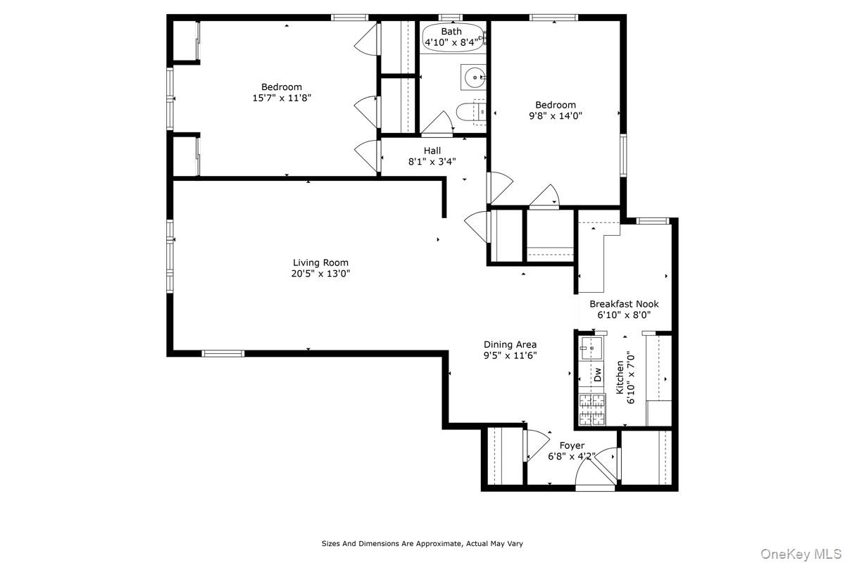 5601 Riverdale Avenue 5f Property Photo 18