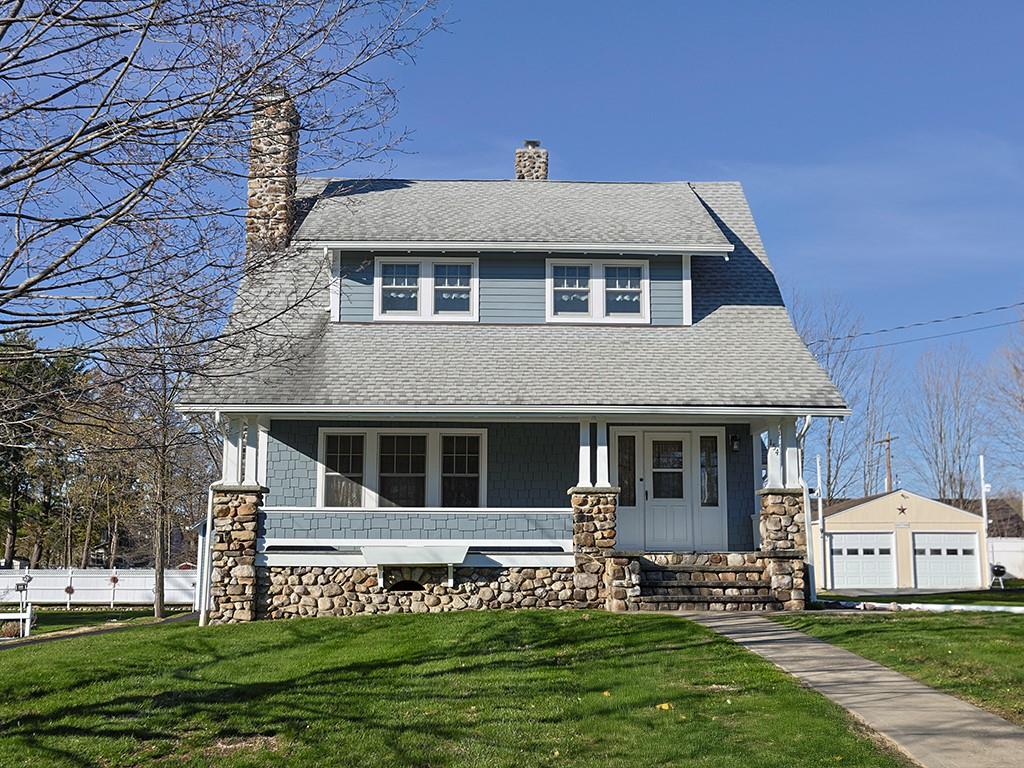154 Boyd Street Property Photo