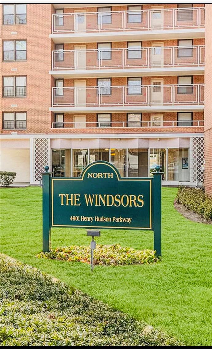 4901 Henry Hudson Parkway 9f Property Photo