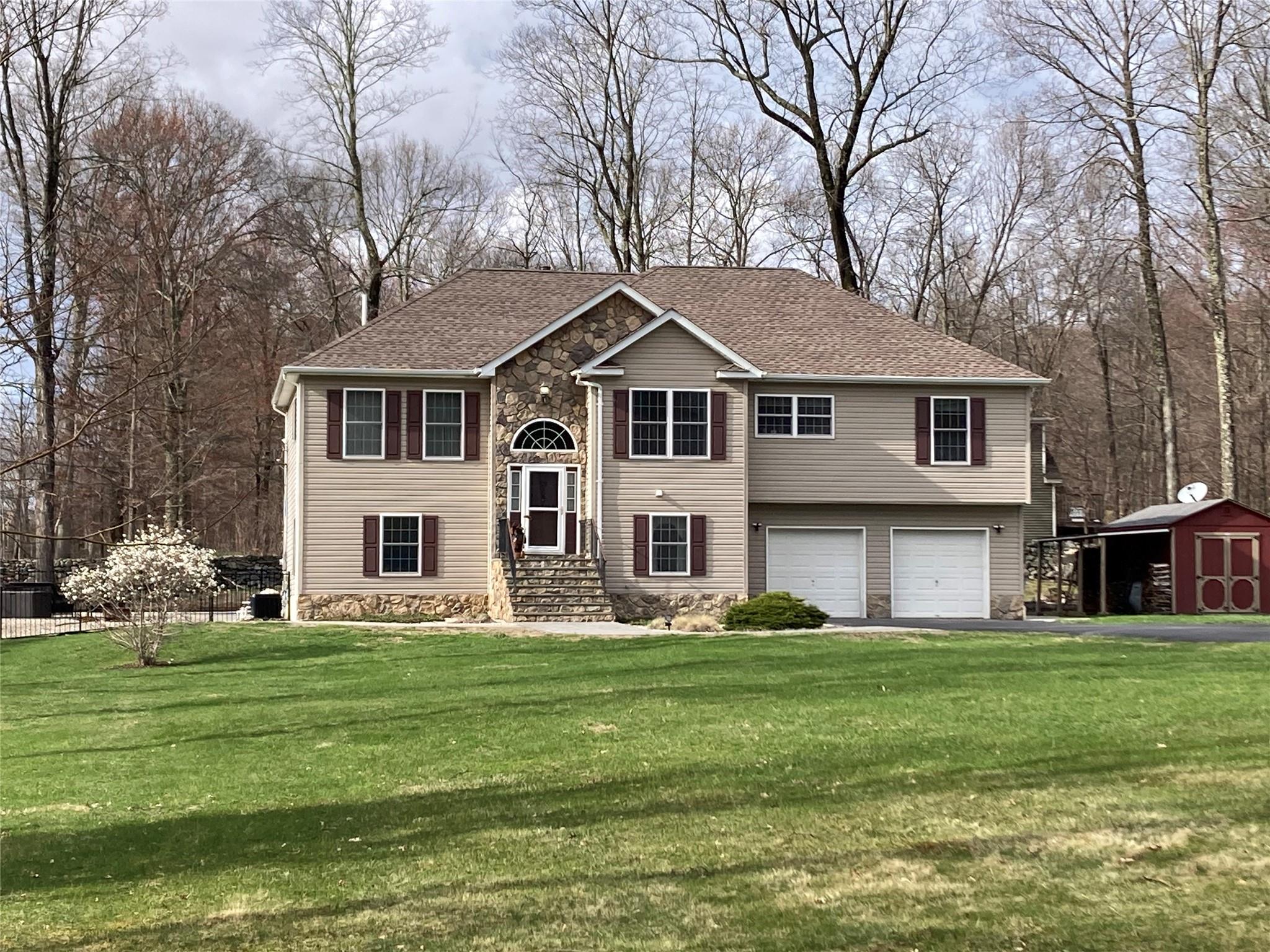 223 Rabbit Run Road Property Photo