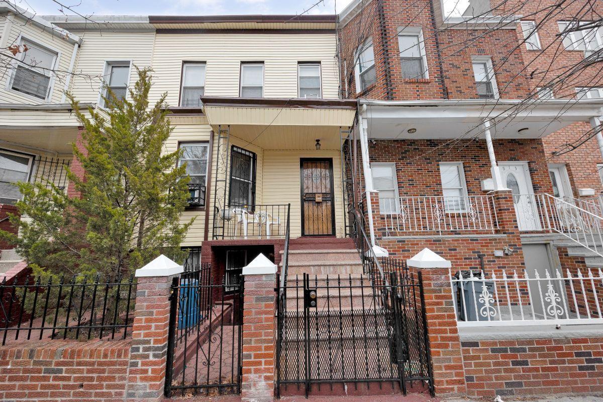 509 Chestnut Street Property Photo