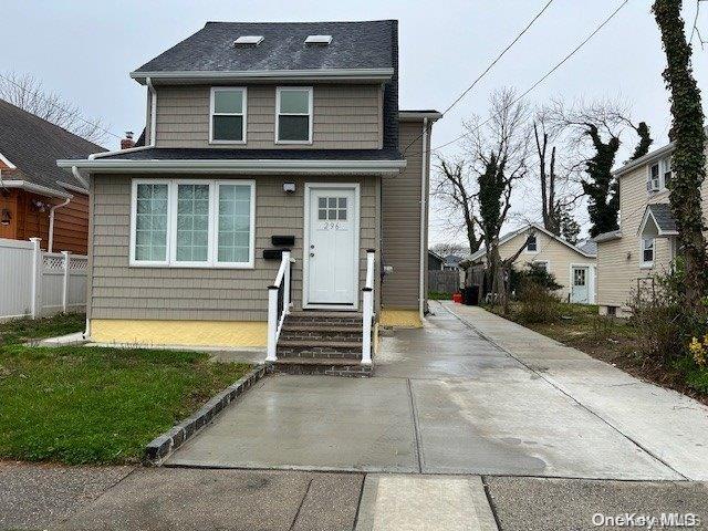 296 Doherty Avenue 1st Fl Property Photo