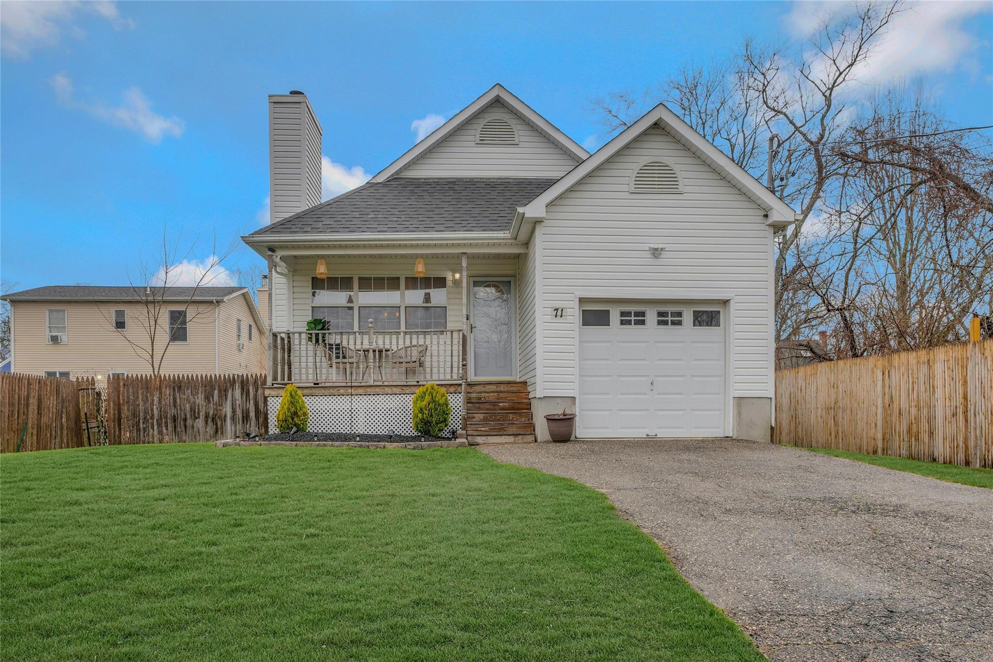 71 Shore Drive Property Photo