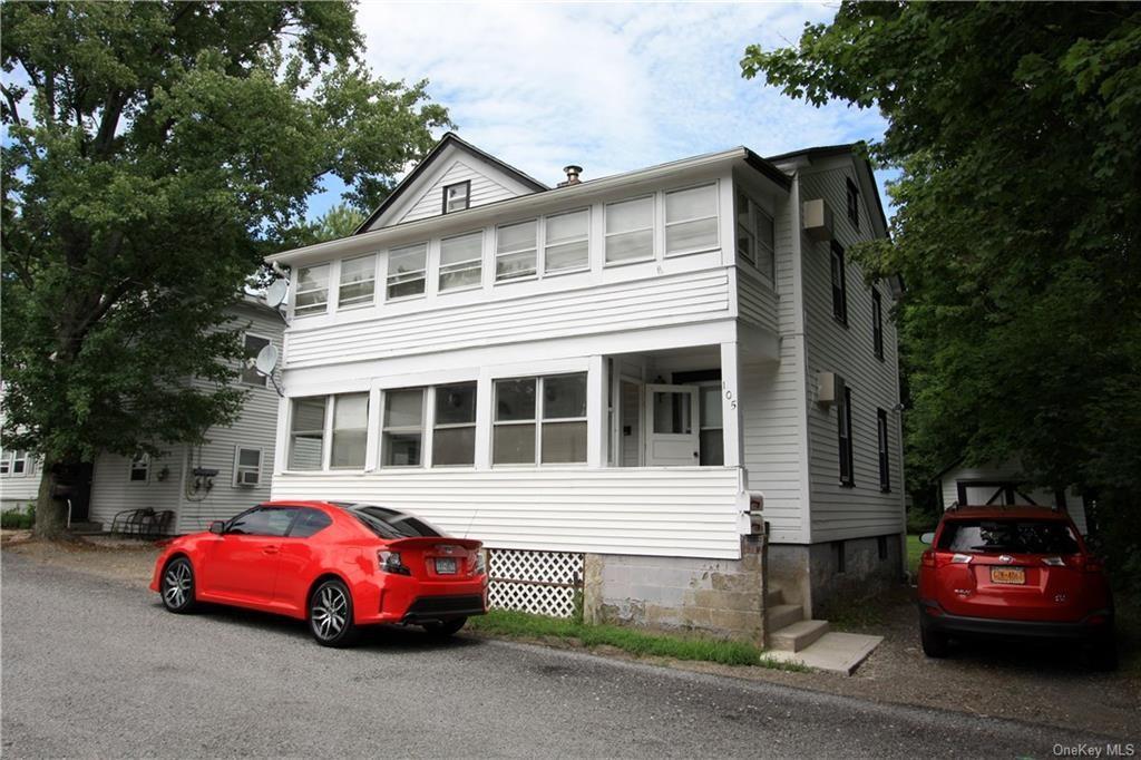 105 Sw Univoice Street Property Photo