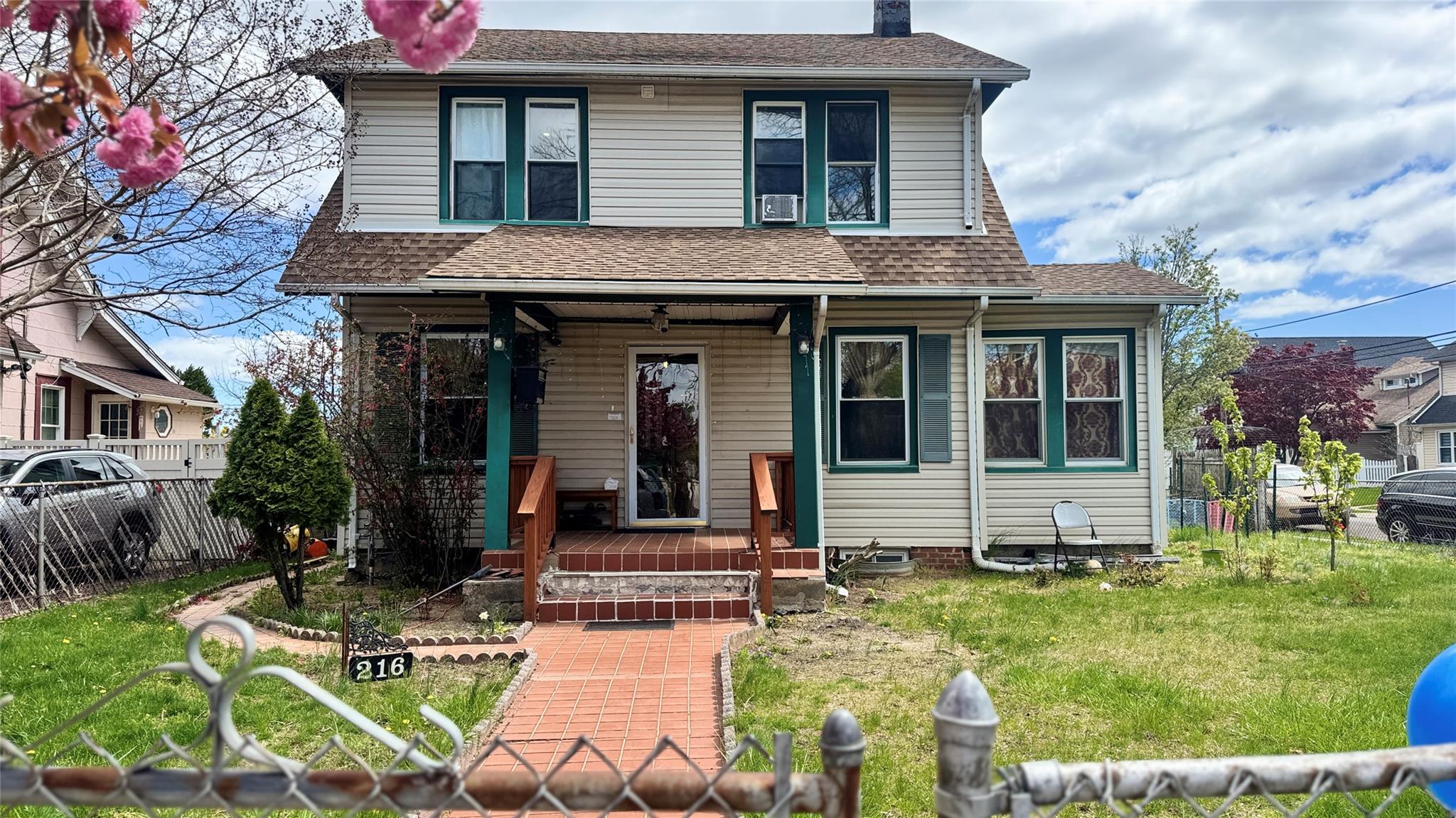 216 N Ocean Ave Property Photo