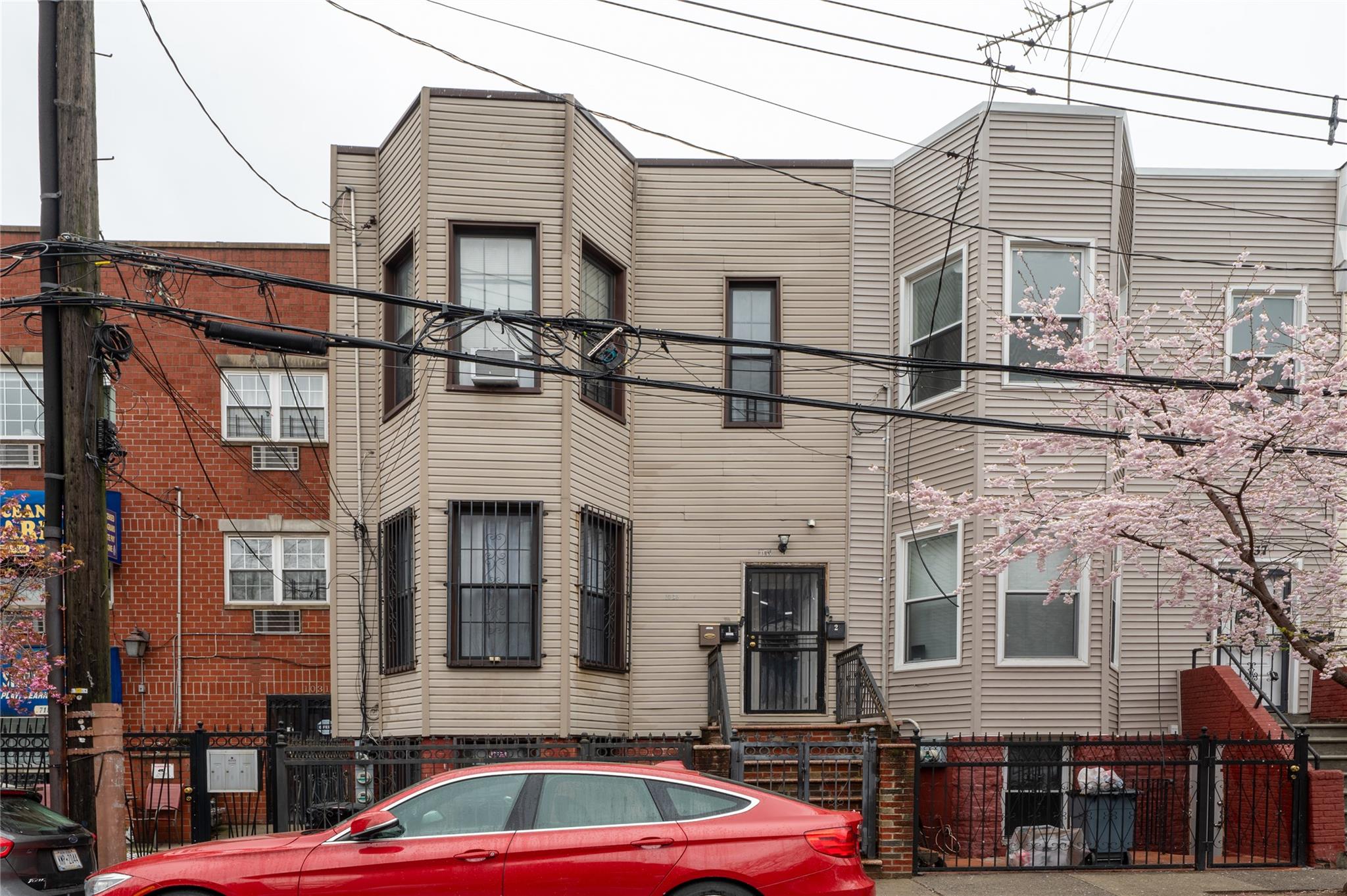 1035 Trinity Avenue Property Photo