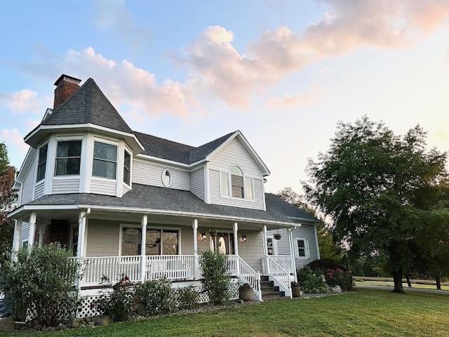 725 Wallkill Avenue Property Photo