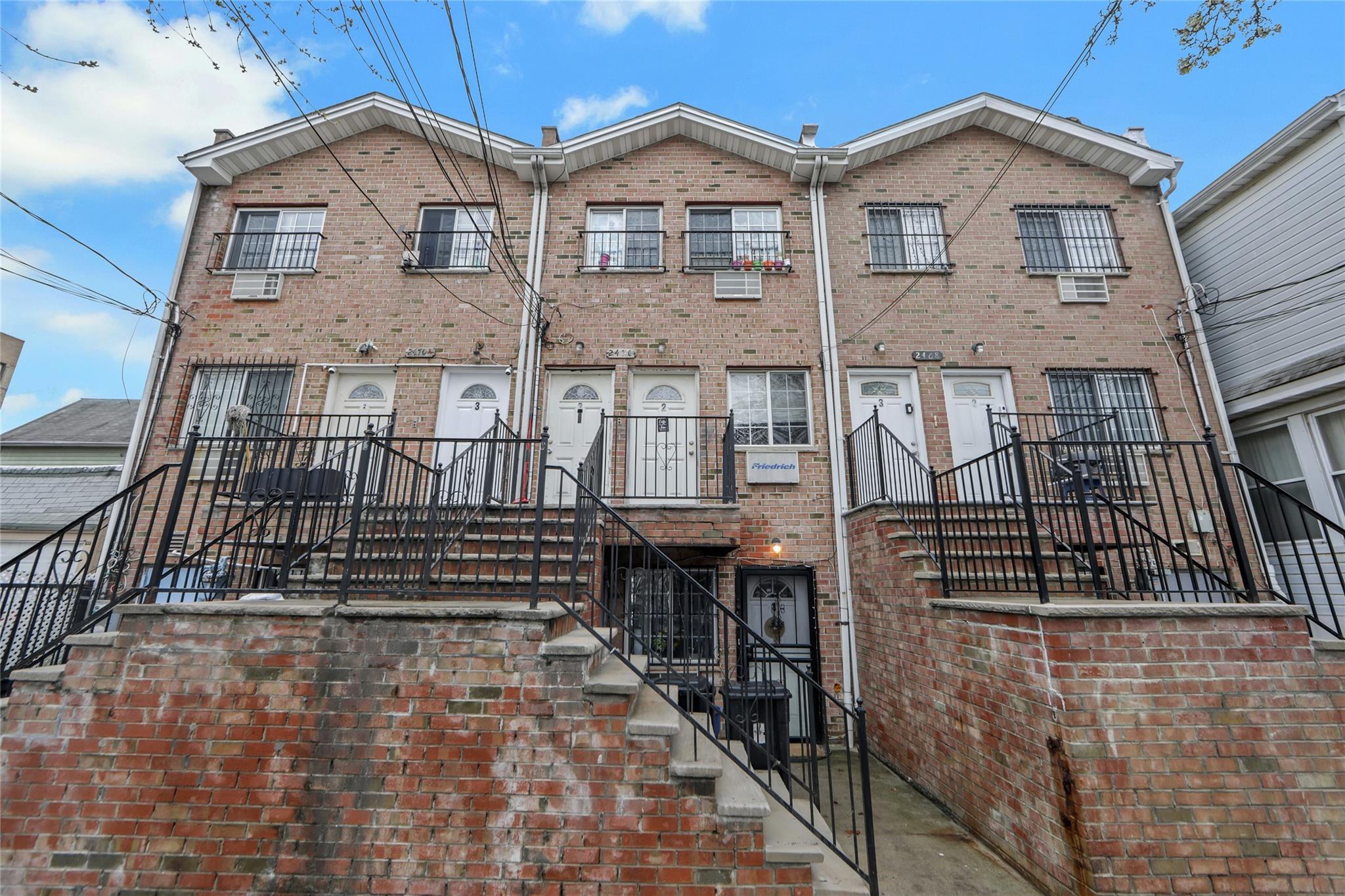 2470 Glebe Avenue Property Photo