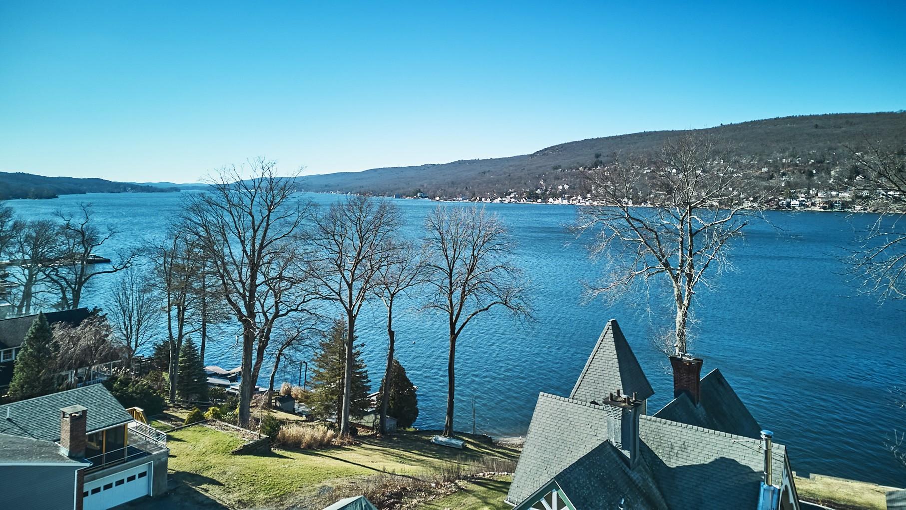 83a Edgemere Avenue Property Photo