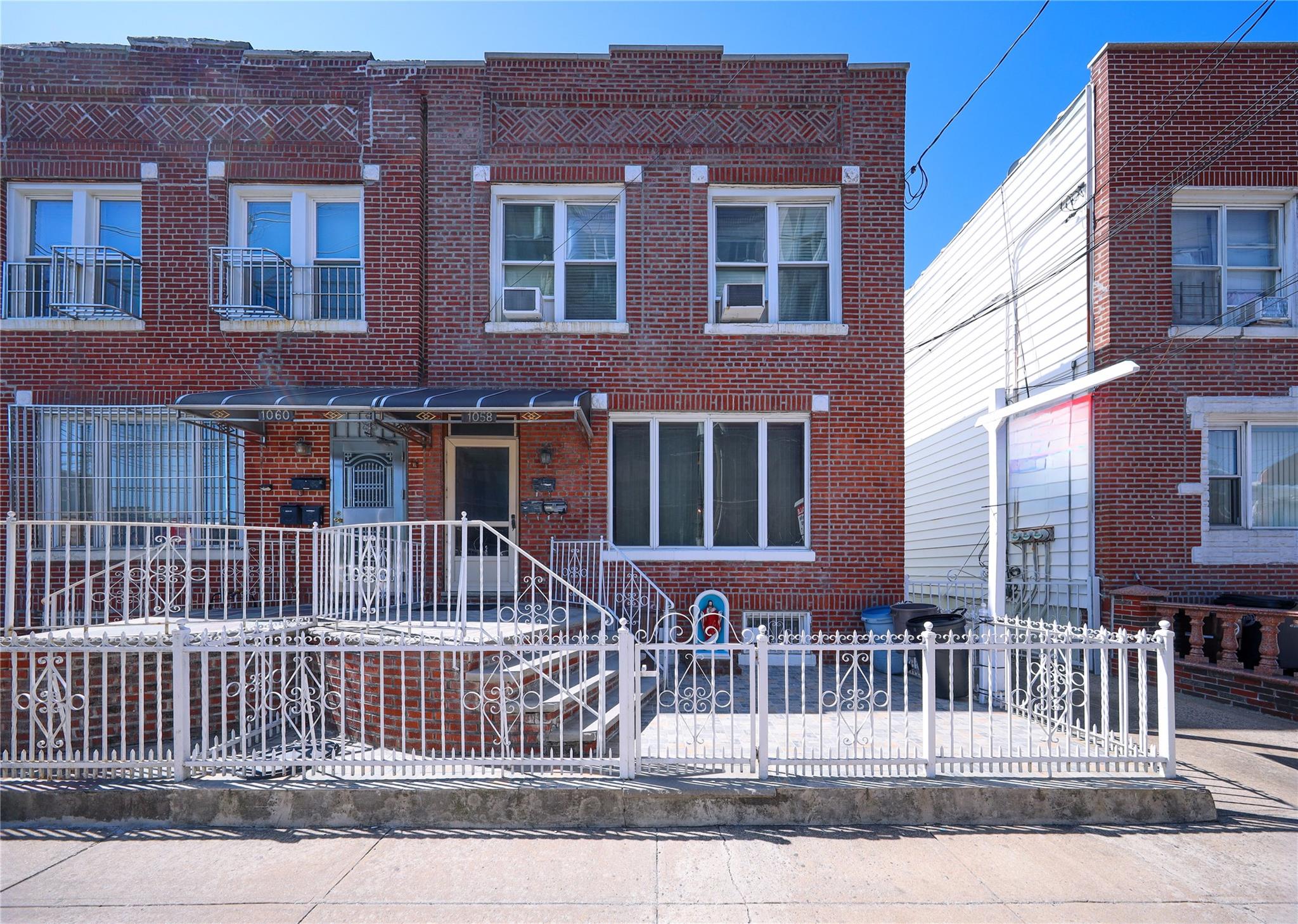 1058 63rd Street Property Photo