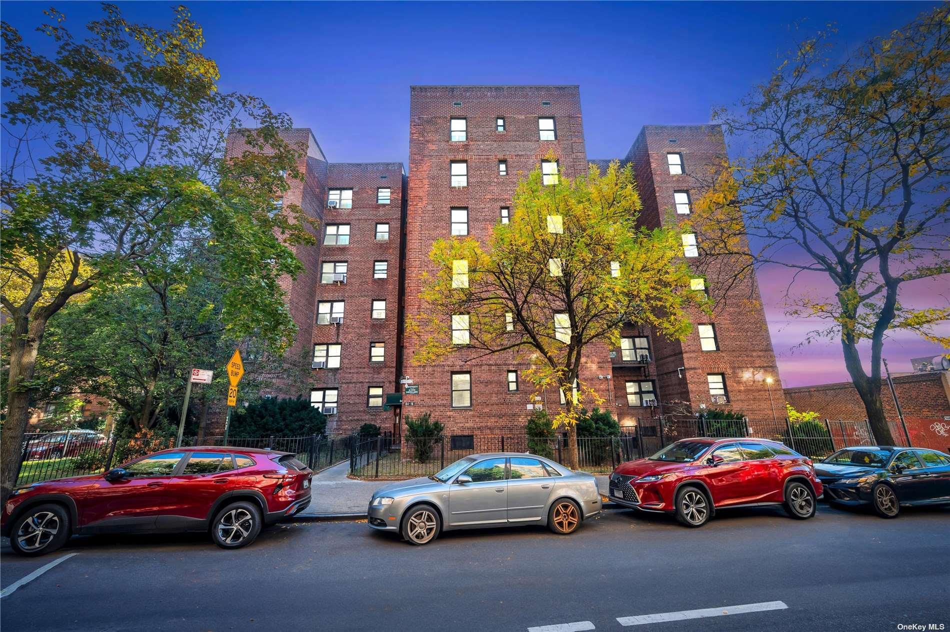 84-16 Elmhurst Avenue 4a Property Photo