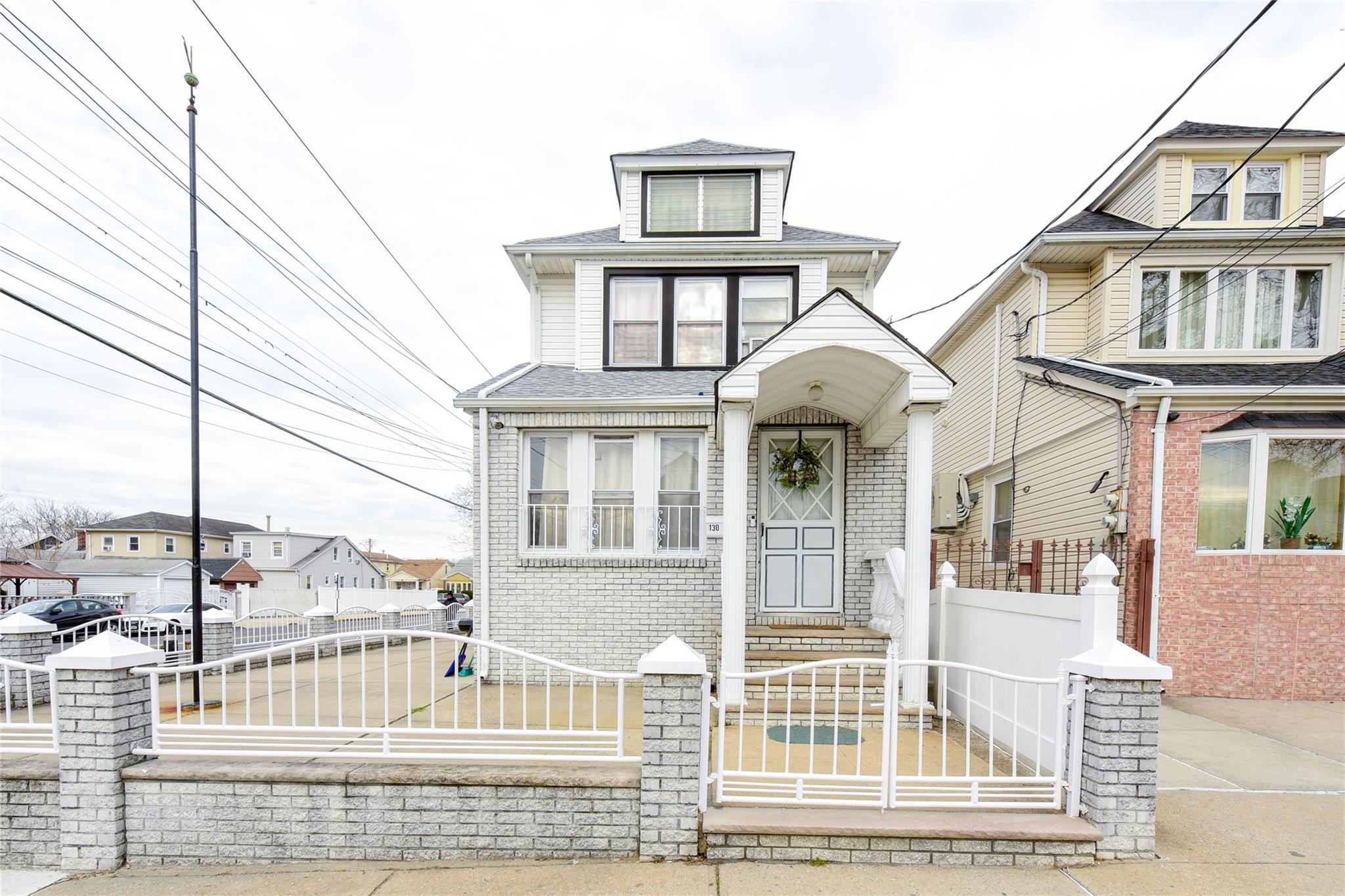 130-58 116 Street Property Photo