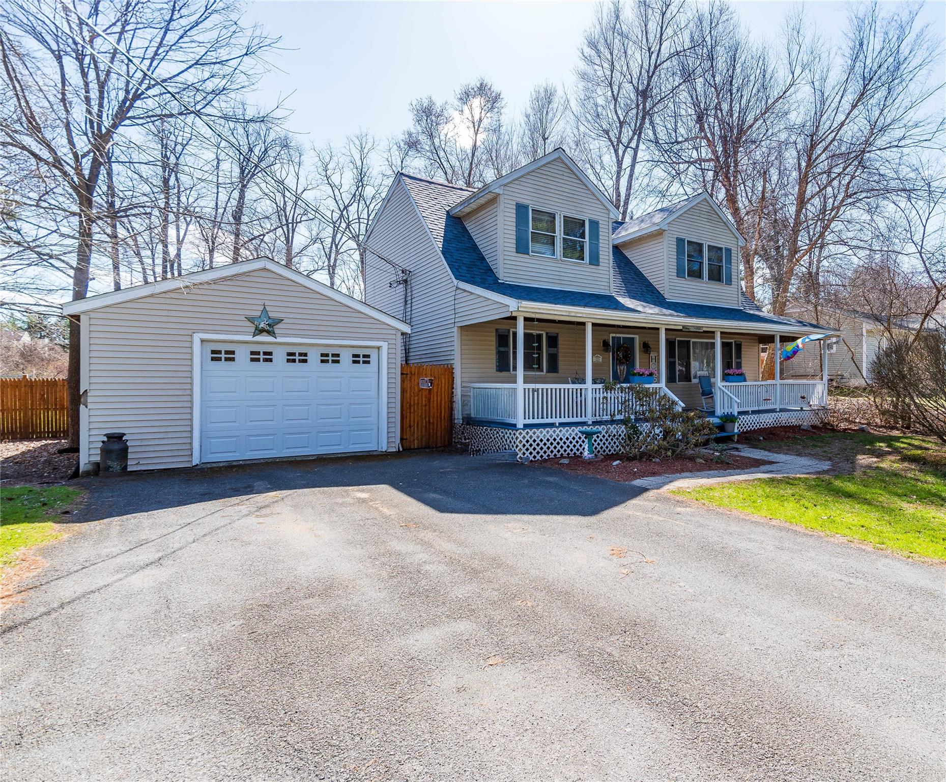 123 Barclay Lane Property Photo
