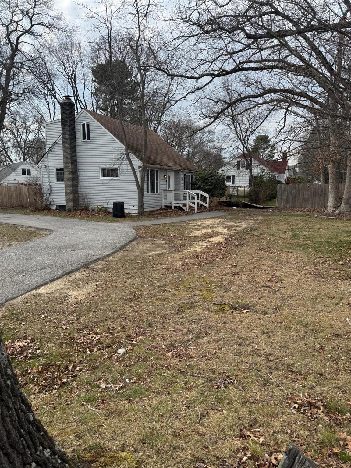 250 Wheeler Road Property Photo