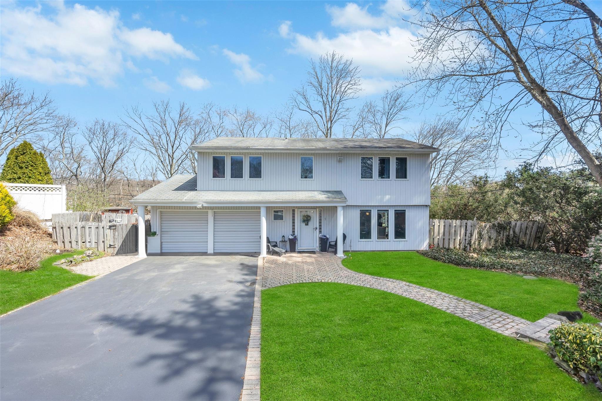 5 Washington Blvd Property Photo