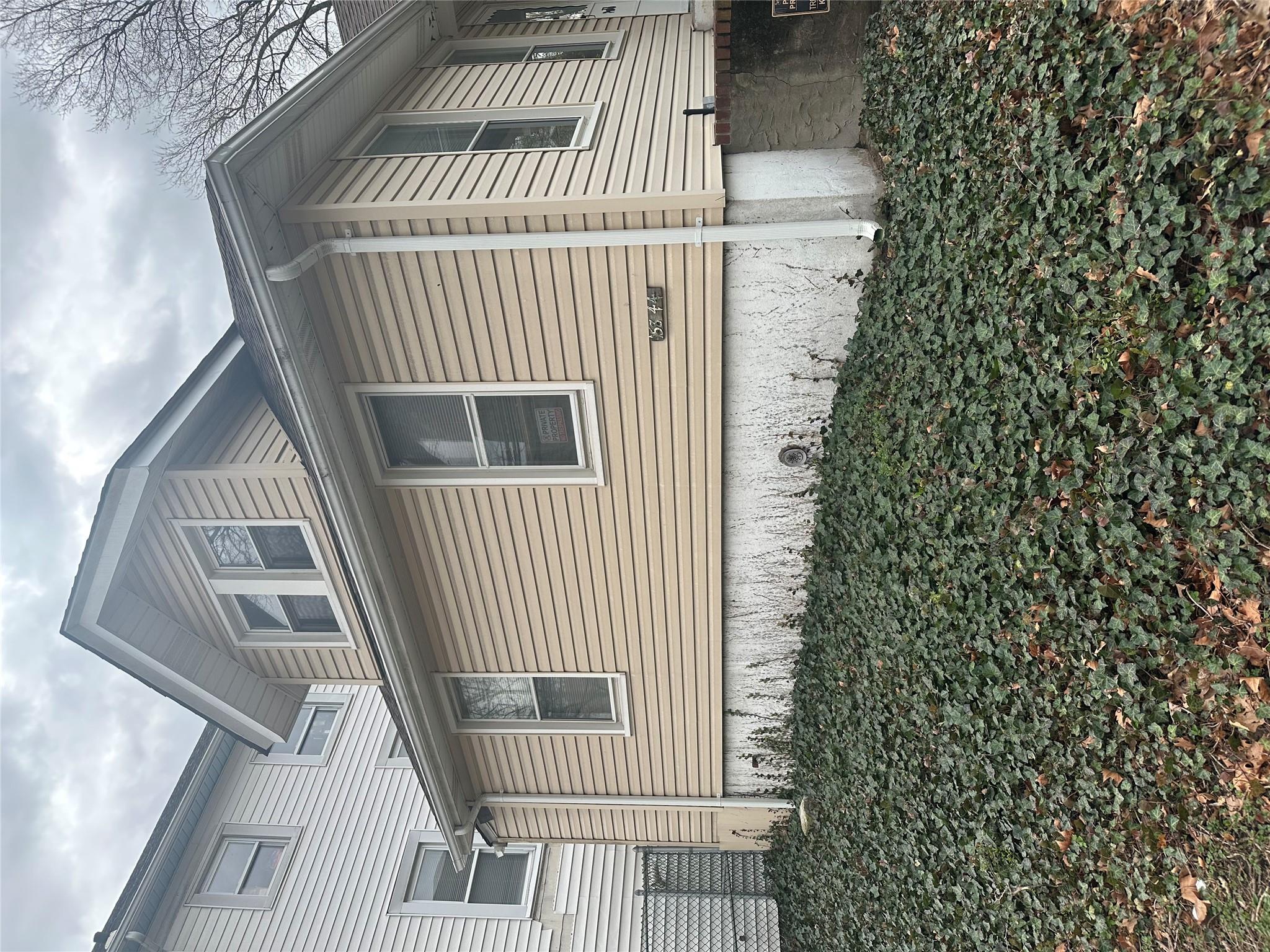 158-44 77th Ave Property Photo