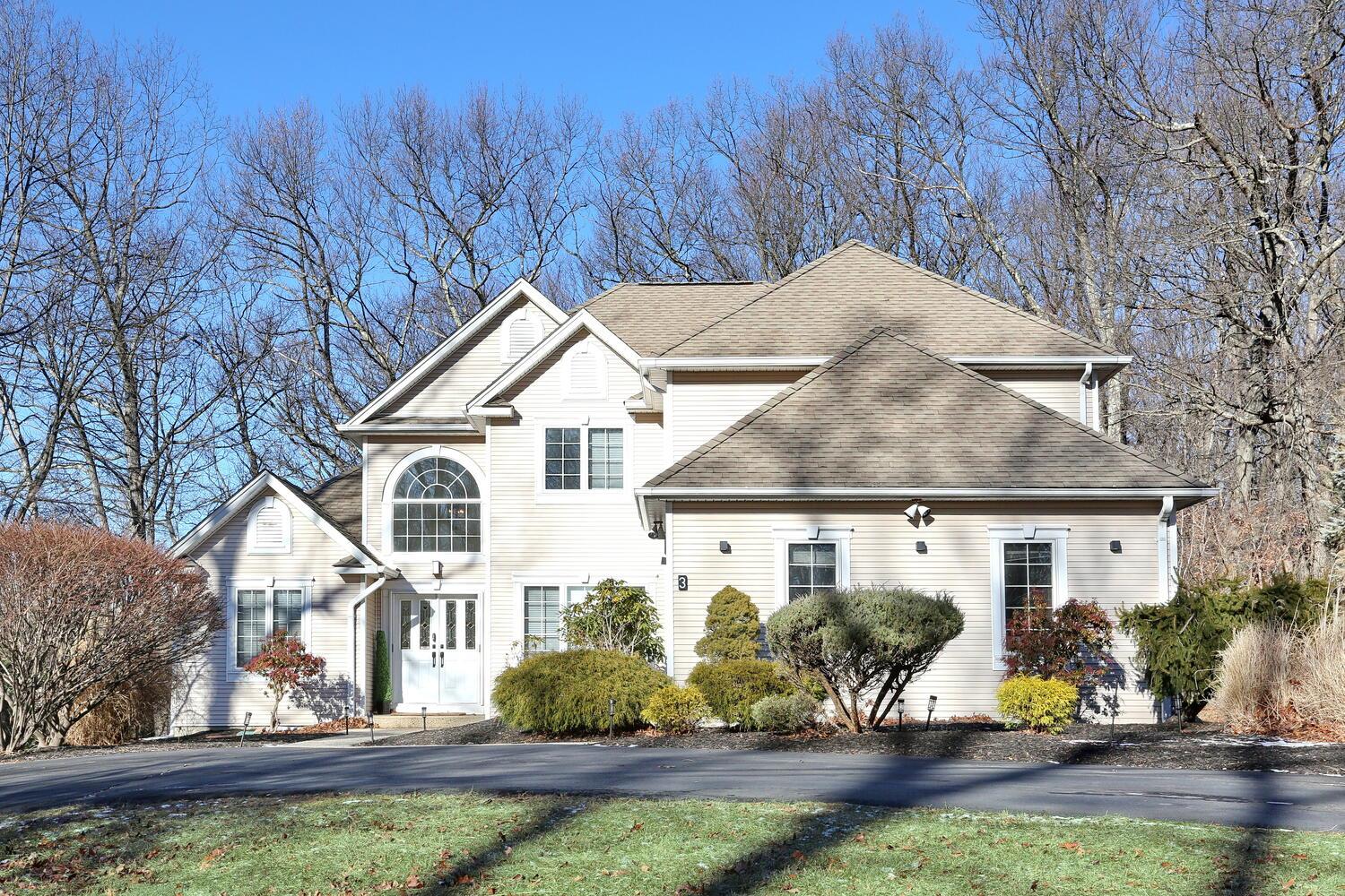 3 Ethan Allen Drive Property Photo