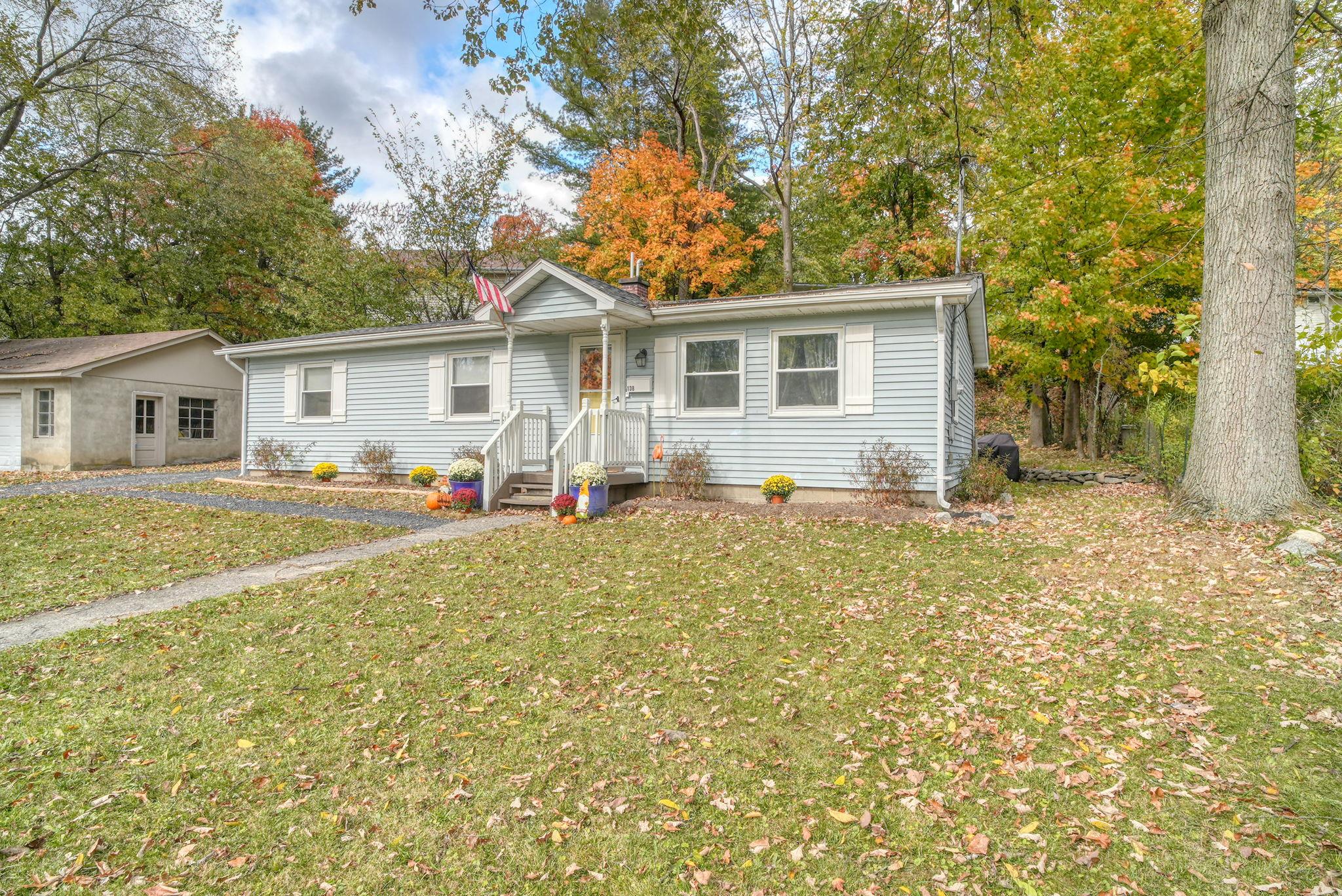 138 Spring Street Property Photo