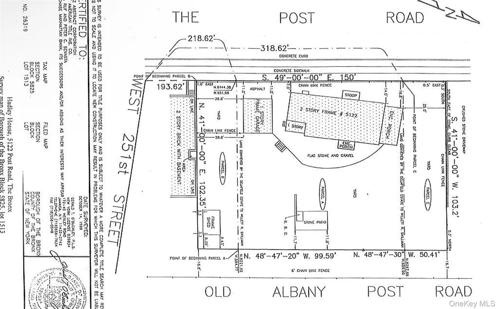 5122 Post Road Property Photo 10