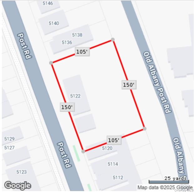 5122 Post Road Property Photo 11