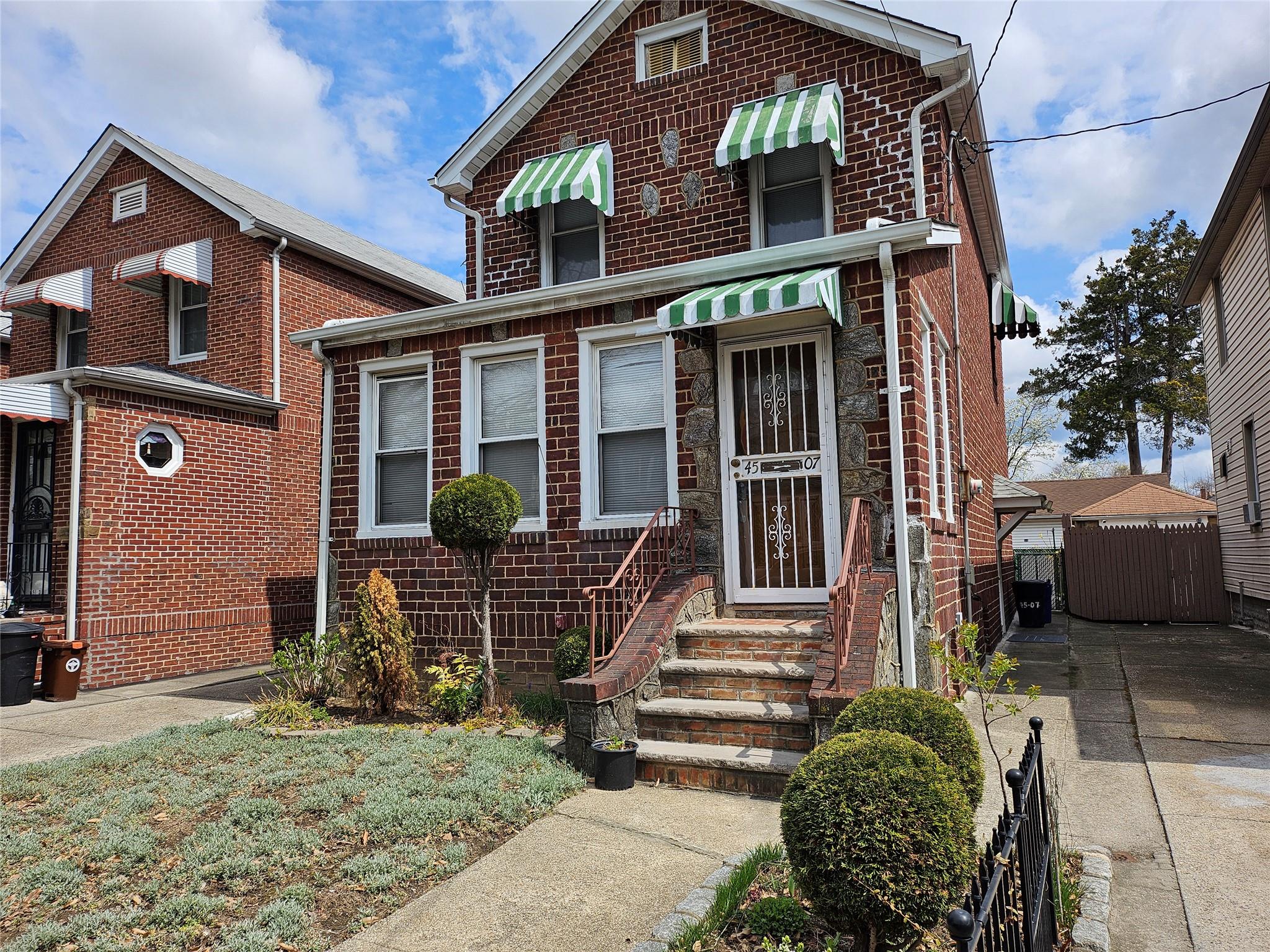 45-07 189 Street Property Photo