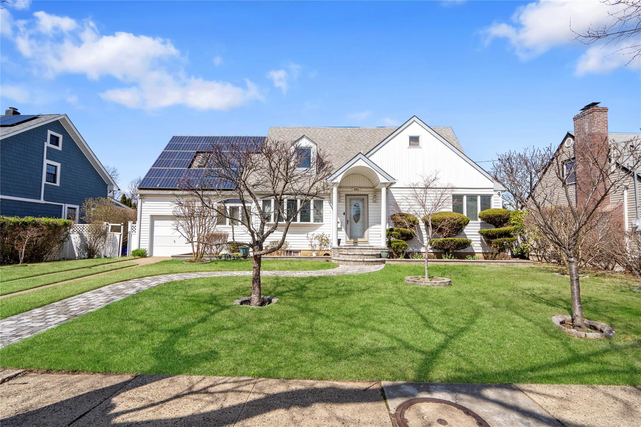 487 Baldwin Avenue Property Photo