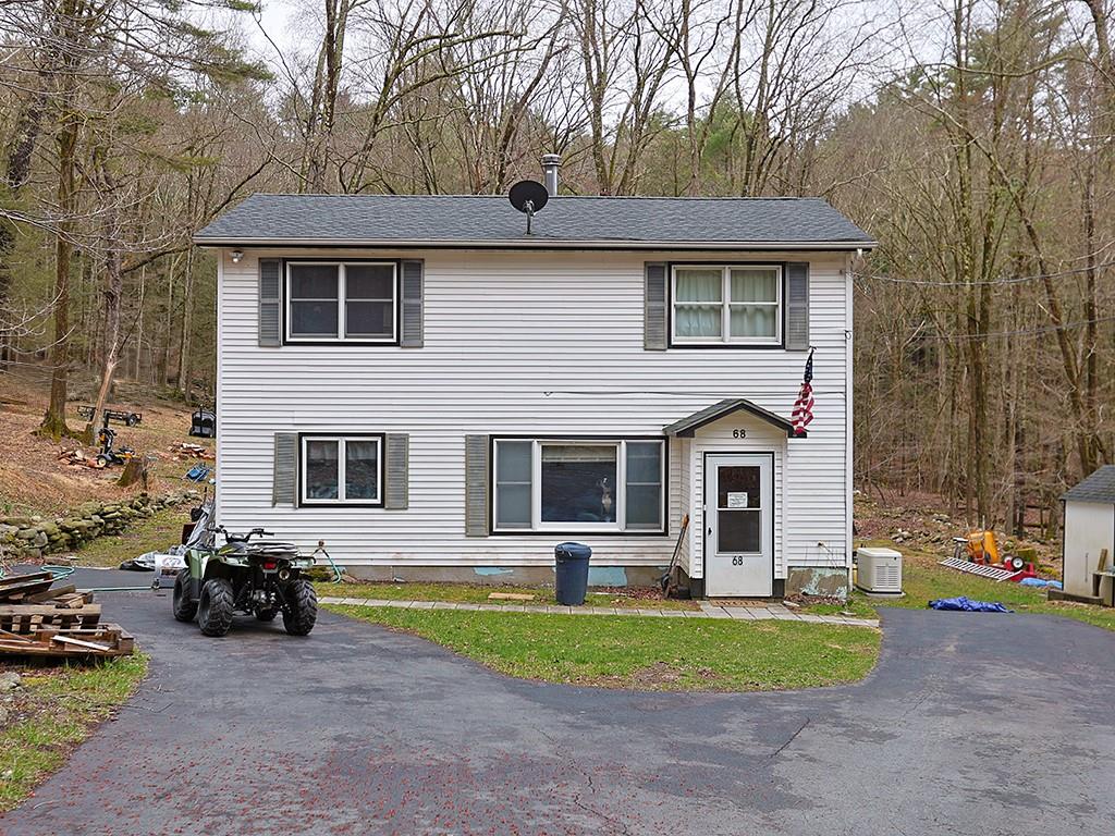 68 Kennel Road Property Photo