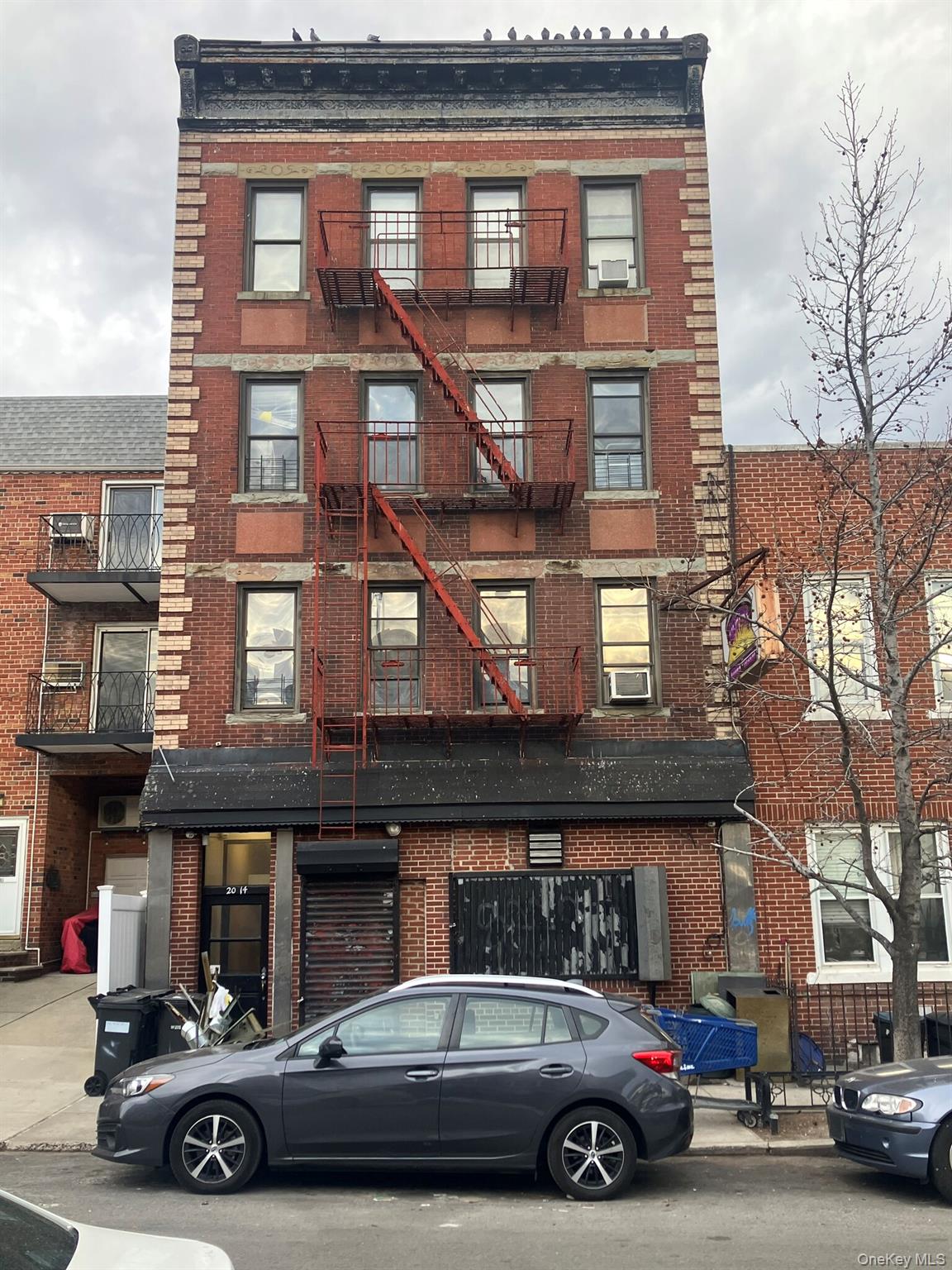 20-14 29th St Astoria, 29th., St. Property Photo 1