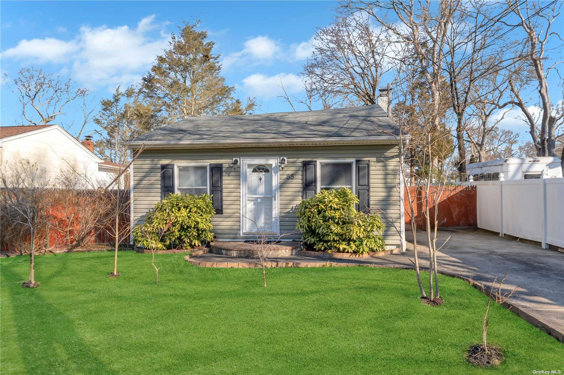 55 Inwood Avenue Property Photo