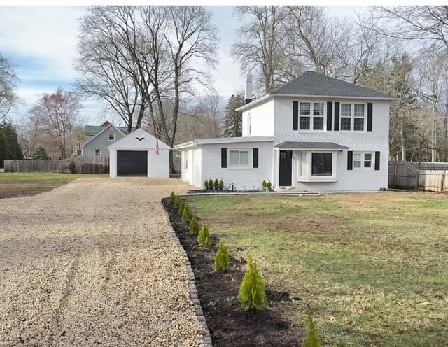3 Oak Street Property Photo