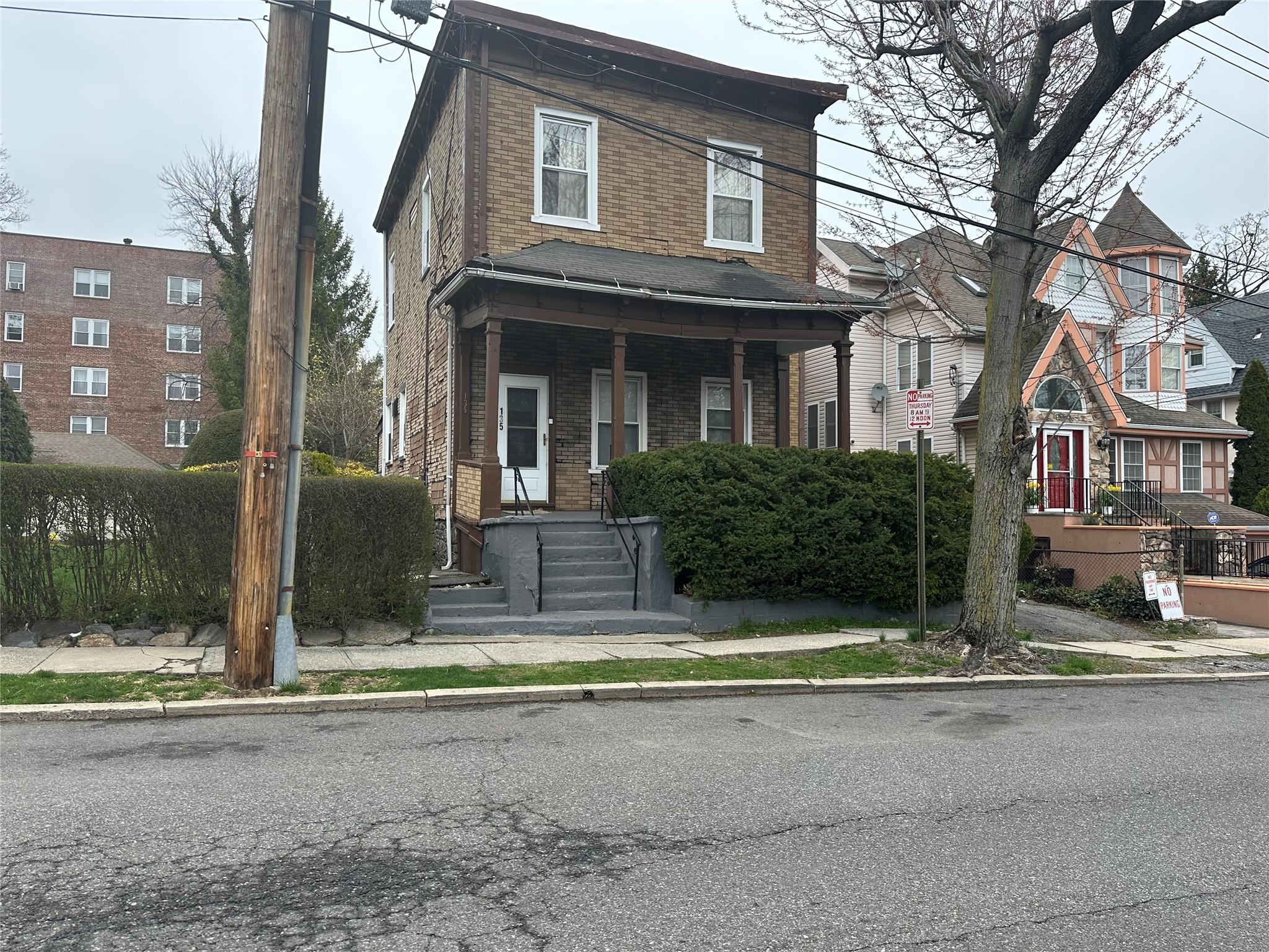 135 Centre Street Property Photo