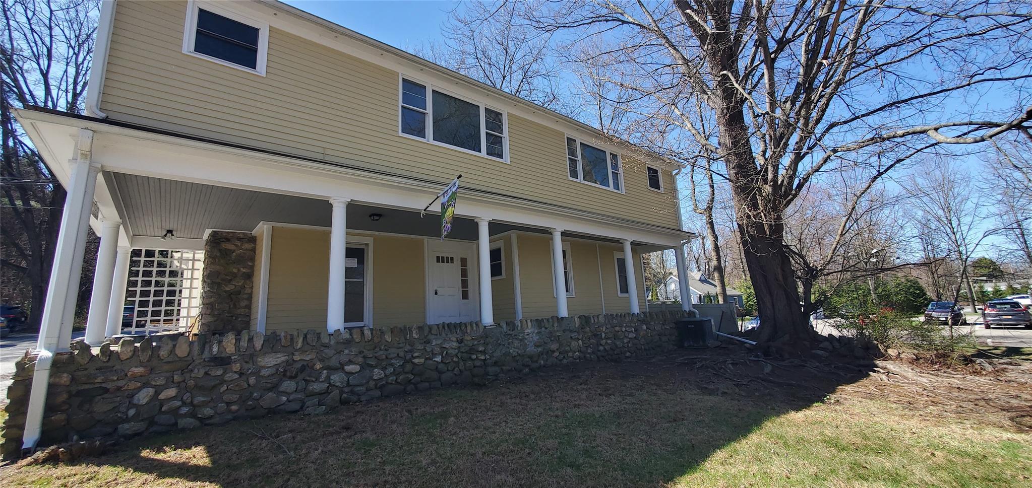 3671 Old Yorktown Rd Property Photo