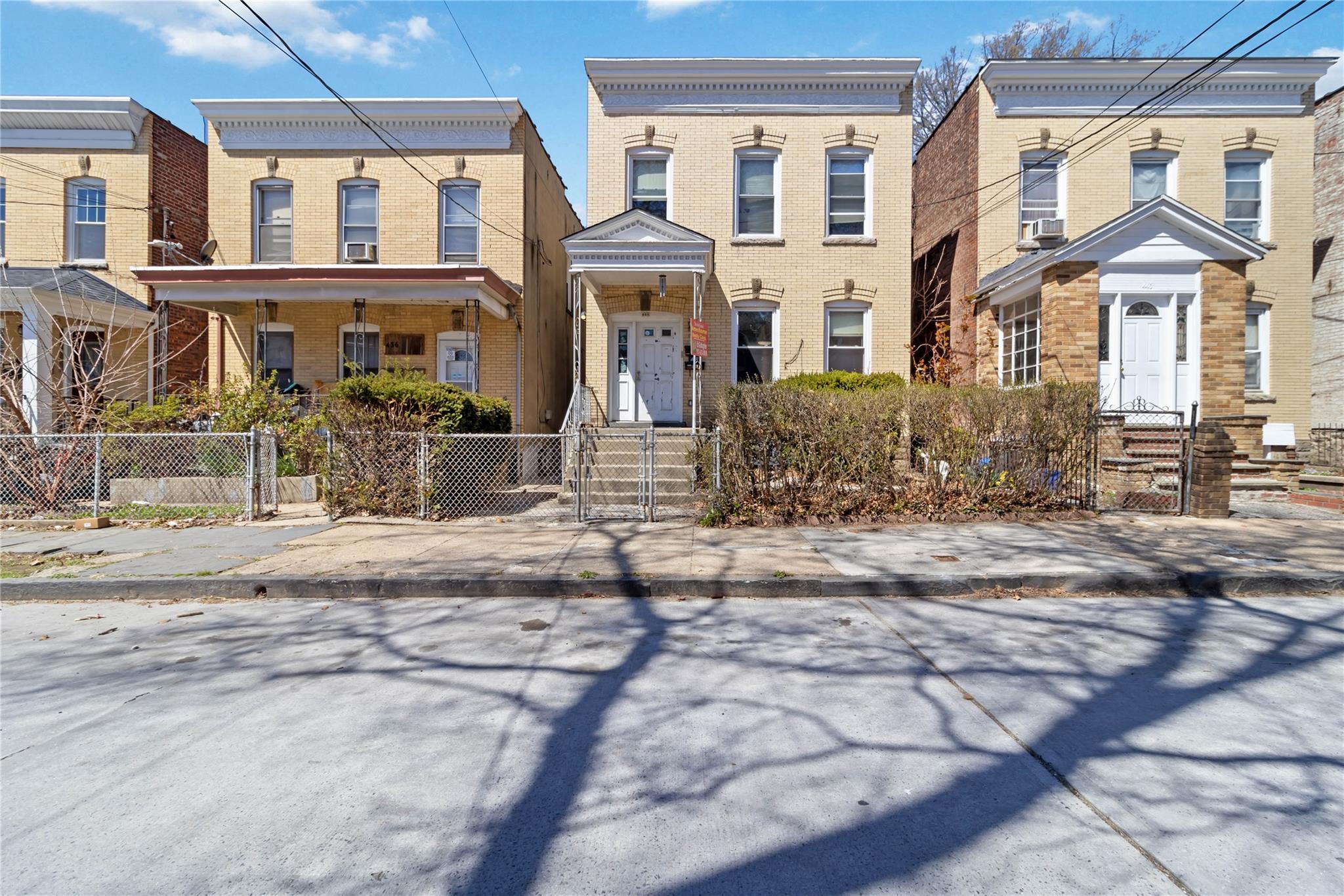438 Locust Street Property Photo