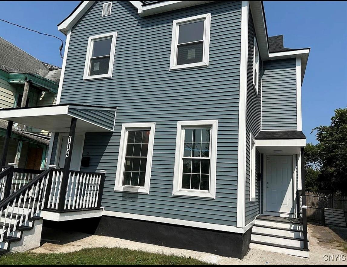 114 Fitch St Property Photo