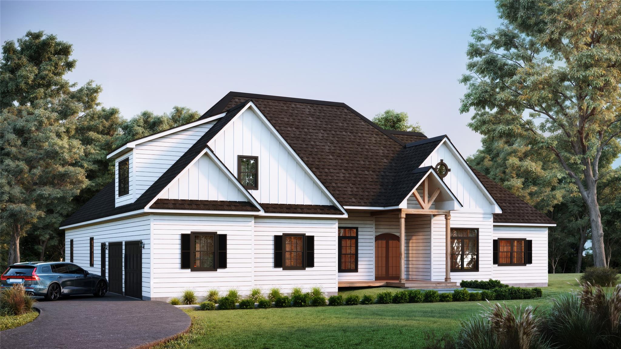 200 Hill Avenue Property Photo