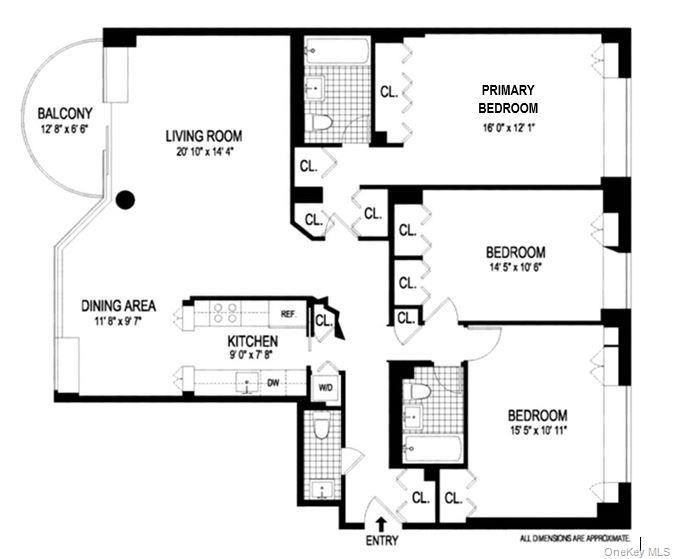 2521 Palisade Avenue 8c Property Photo 17